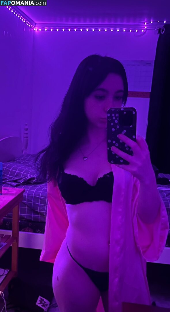 https: / lixiaangel Nago OnlyFans  Przeciekłe zdjęcie #3