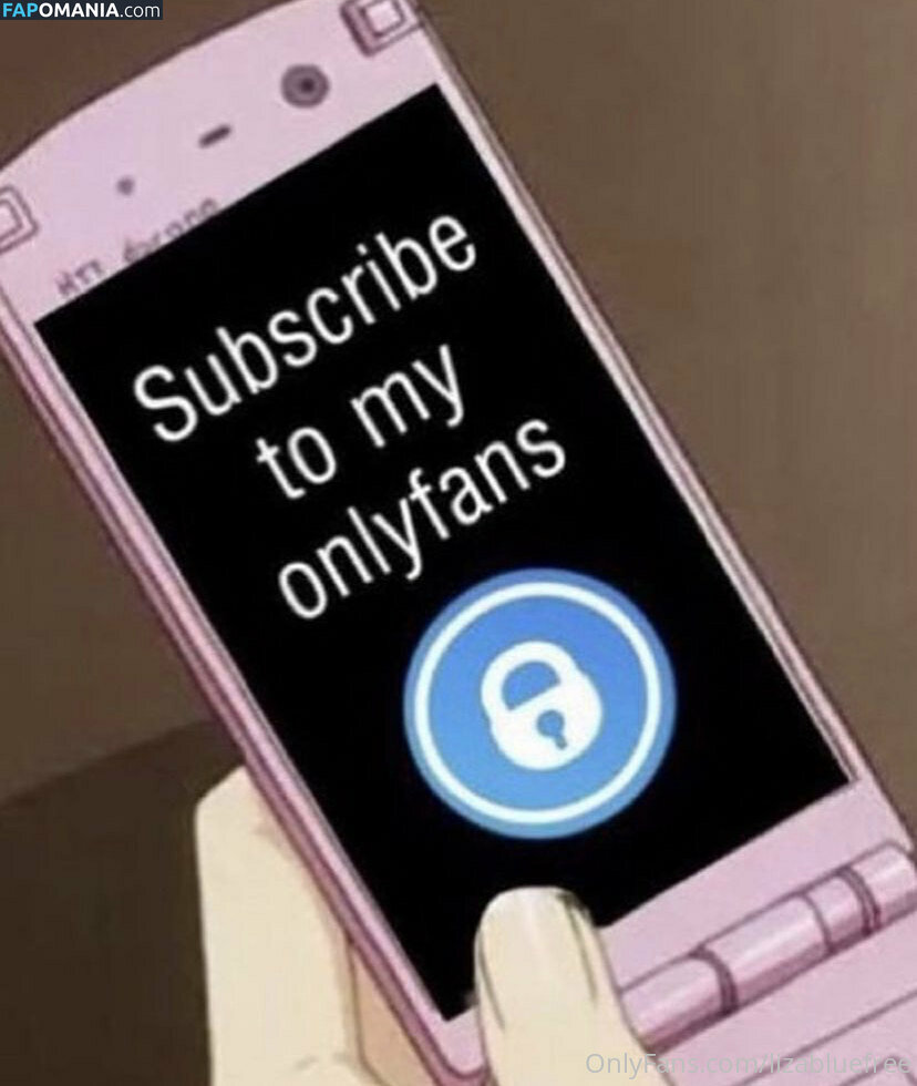 lizabluefree / lizabluesg Nago OnlyFans  Przeciekłe zdjęcie #8