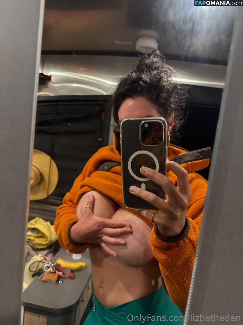 Lizbeth Eden / lizbetheden Nago OnlyFans  Przeciekłe zdjęcie #385