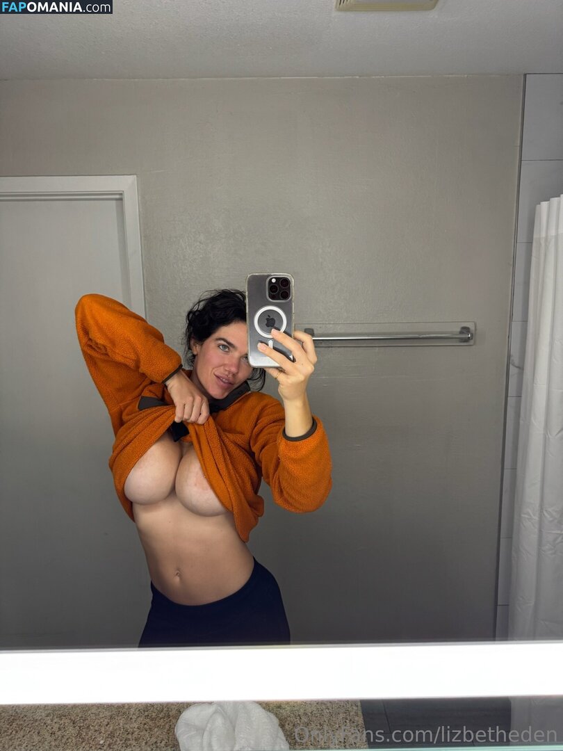 Lizbeth Eden / lizbetheden Nago OnlyFans  Przeciekłe zdjęcie #387