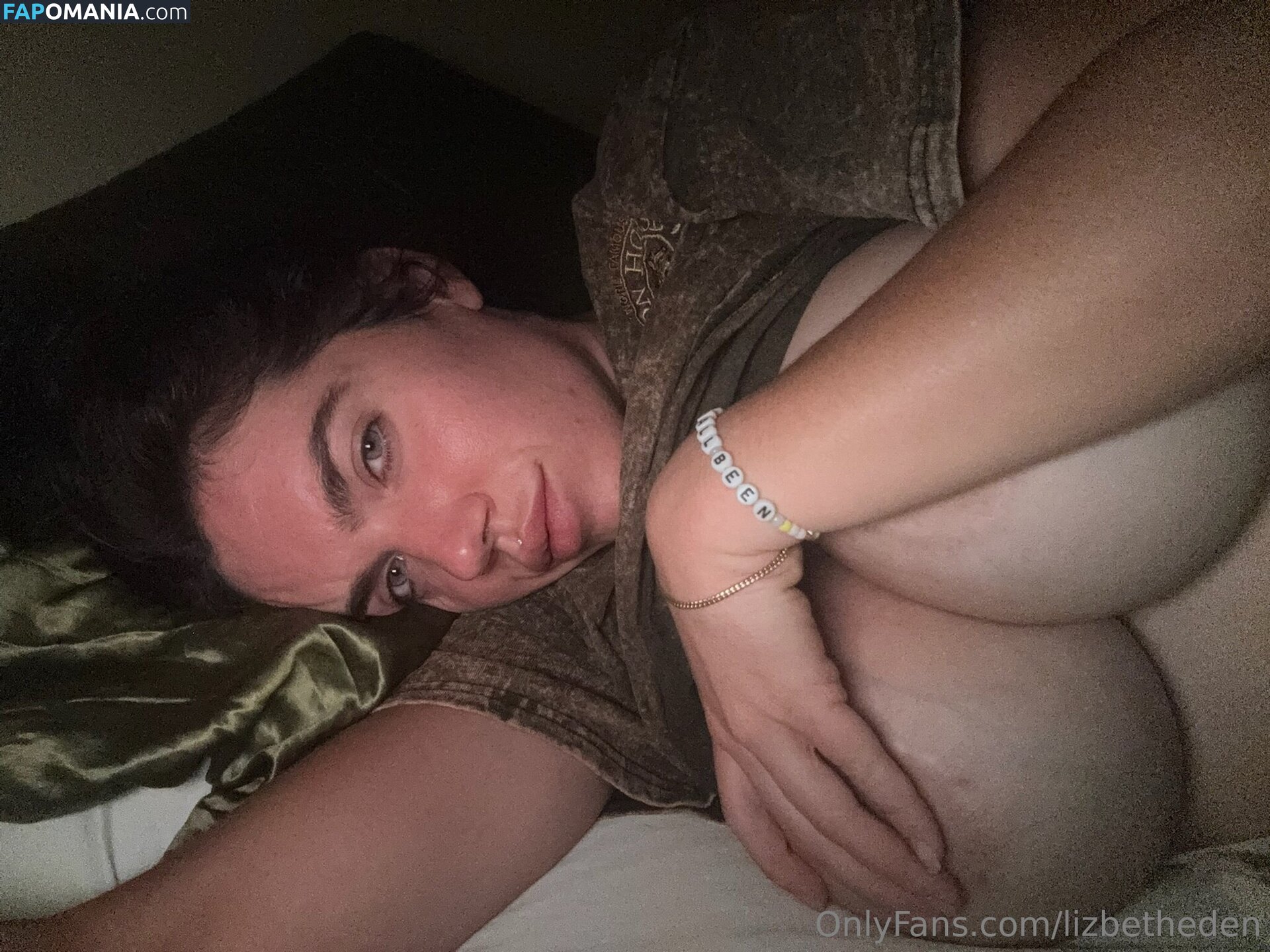 Lizbeth Eden / lizbetheden Nago OnlyFans  Przeciekłe zdjęcie #395