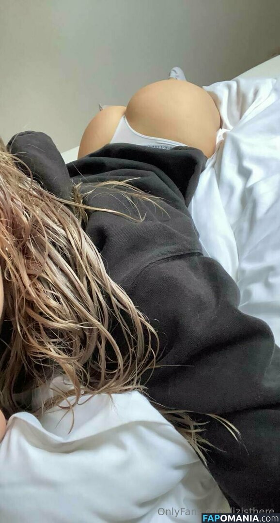lizisthere Nago OnlyFans  Przeciekłe zdjęcie #10
