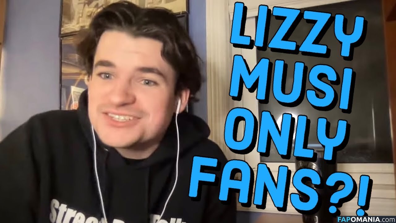 Lizzy Musi / lizzymusi Nago OnlyFans  Przeciekłe zdjęcie #167