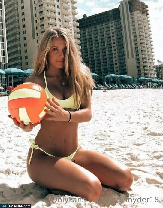 elizabethsnyder / lizzysnyder18 Nago OnlyFans  Przeciekłe zdjęcie #29