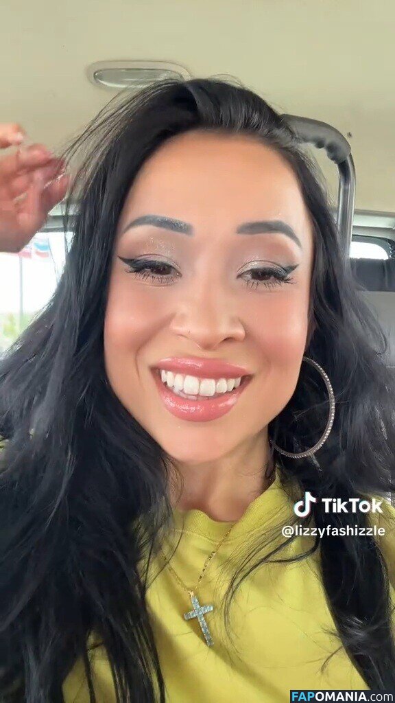 lizzywurst / luvlyzzy Nago OnlyFans  Przeciekłe zdjęcie #543