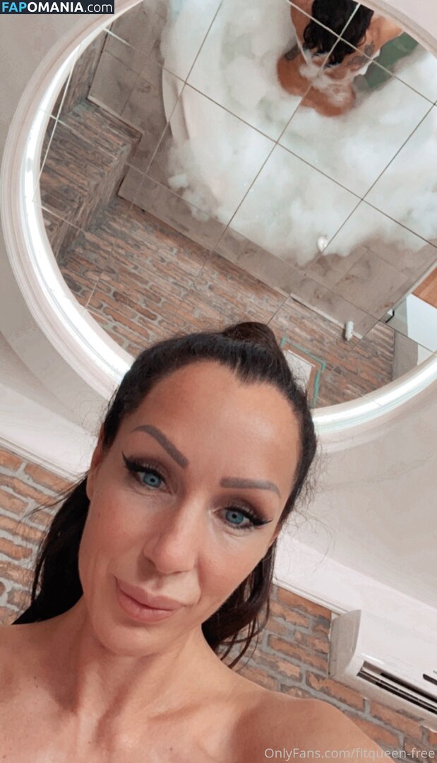 Ljuba Pantovic / LjubaGold / diamond_girl_free / https: / ifbb_pro_ljuba_pantovic Nago OnlyFans  Przeciekłe zdjęcie #8