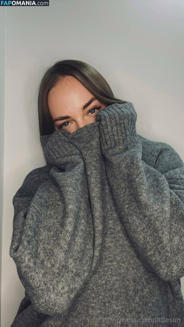 llttlesun Nago OnlyFans  Przeciekłe zdjęcie #4