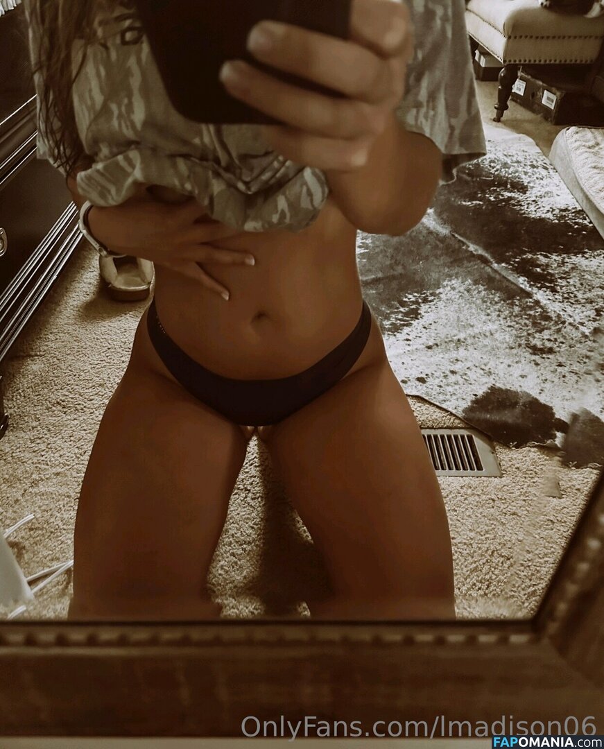  / Brinkley Parnell / brinkleyparnell / lmadison06 Nago OnlyFans  Przeciekłe zdjęcie #8