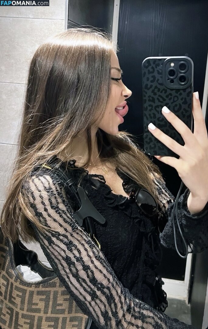 lmssstar Nago OnlyFans  Przeciekłe zdjęcie #1