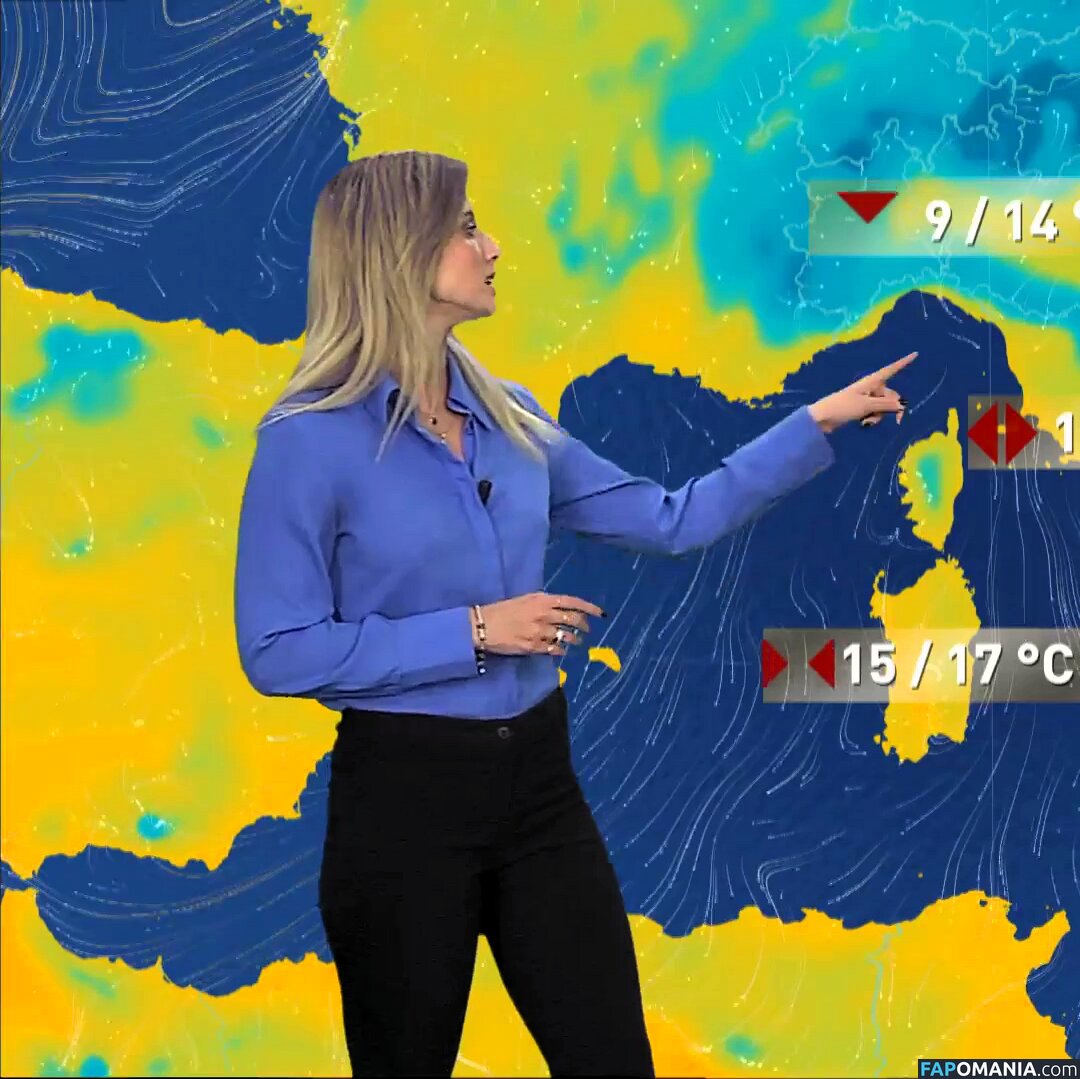 Local TV Presenters Nago OnlyFans  Przeciekłe zdjęcie #219