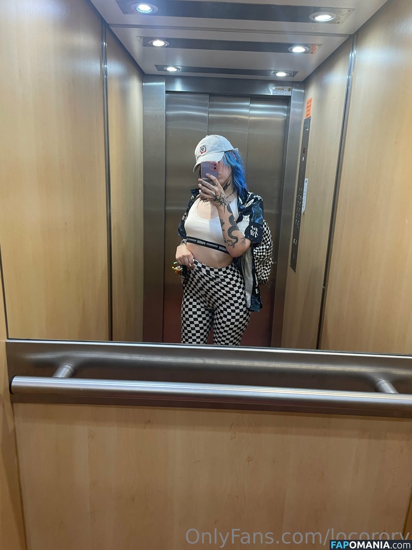 locorory / locorory.png Nago OnlyFans  Przeciekłe zdjęcie #46