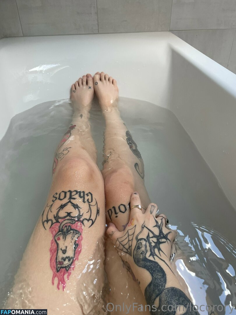 locorory / locorory.png Nago OnlyFans  Przeciekłe zdjęcie #74
