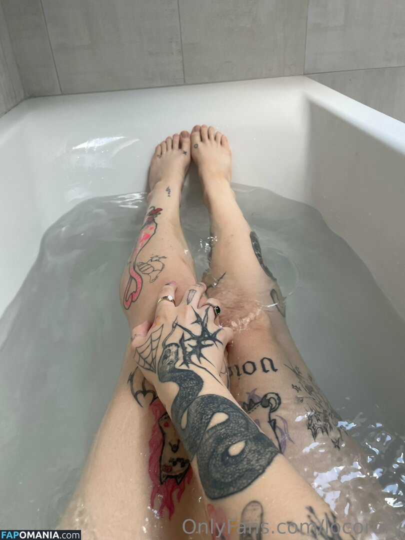 locorory / locorory.png Nago OnlyFans  Przeciekłe zdjęcie #75