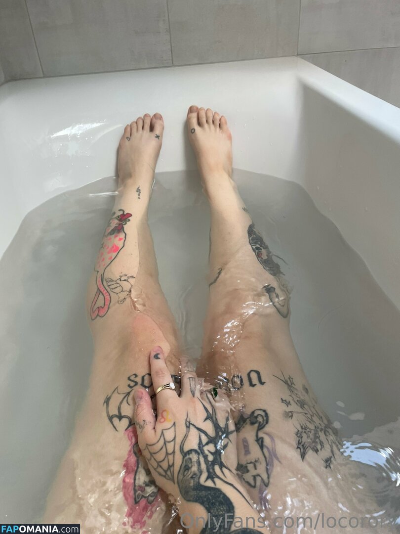locorory / locorory.png Nago OnlyFans  Przeciekłe zdjęcie #76