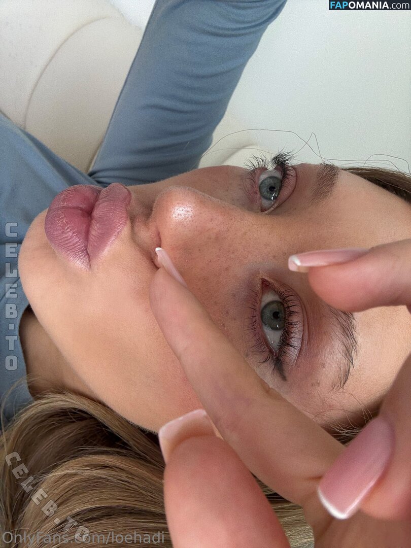 Loenihadi / motorblondie / secretblondie Nago OnlyFans  Przeciekłe zdjęcie #23