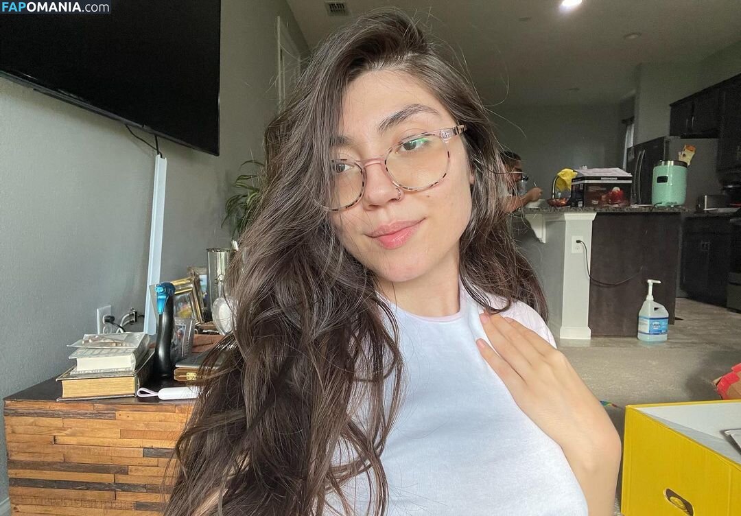 Gabby / Lofiluvasmr Nago OnlyFans  Przeciekłe zdjęcie #3