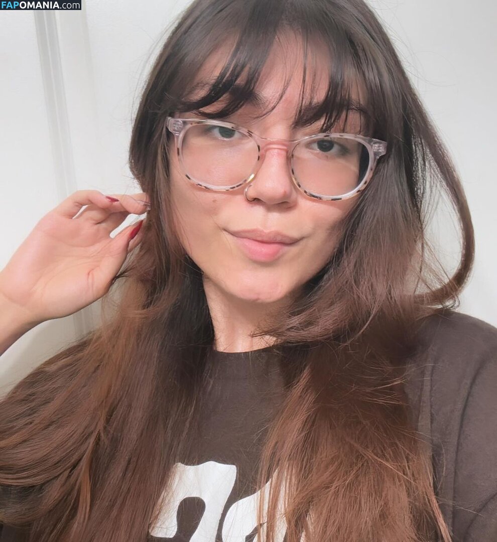Gabby / Lofiluvasmr Nago OnlyFans  Przeciekłe zdjęcie #9