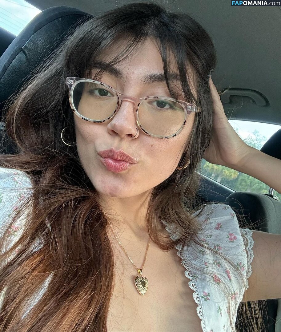 Gabby / Lofiluvasmr Nago OnlyFans  Przeciekłe zdjęcie #10