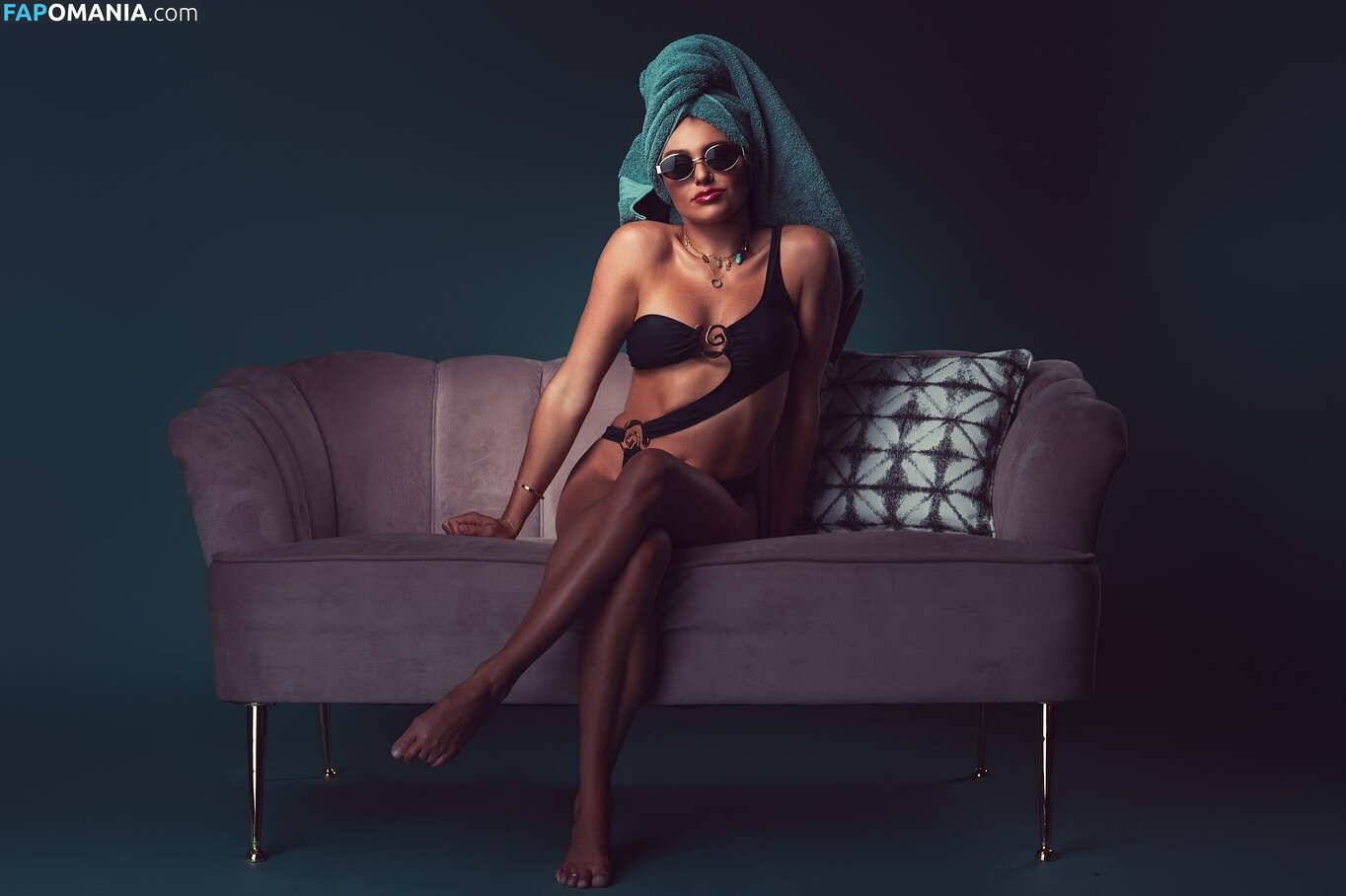 Logan Vaughan / Logan.grace / LoganGraceVaug1 / logan.grace16 Nago OnlyFans  Przeciekłe zdjęcie #1