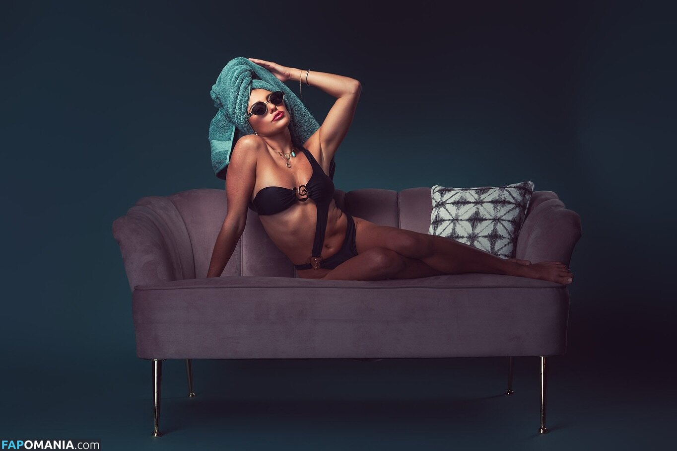 Logan Vaughan / Logan.grace / LoganGraceVaug1 / logan.grace16 Nago OnlyFans  Przeciekłe zdjęcie #3