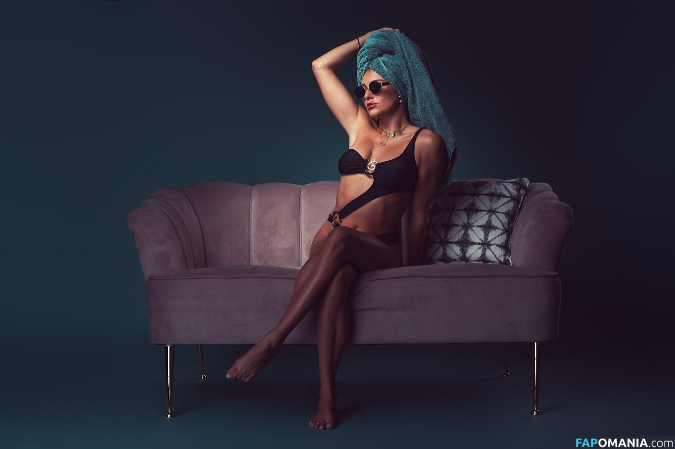 Logan Vaughan / Logan.grace / LoganGraceVaug1 / logan.grace16 Nago OnlyFans  Przeciekłe zdjęcie #5