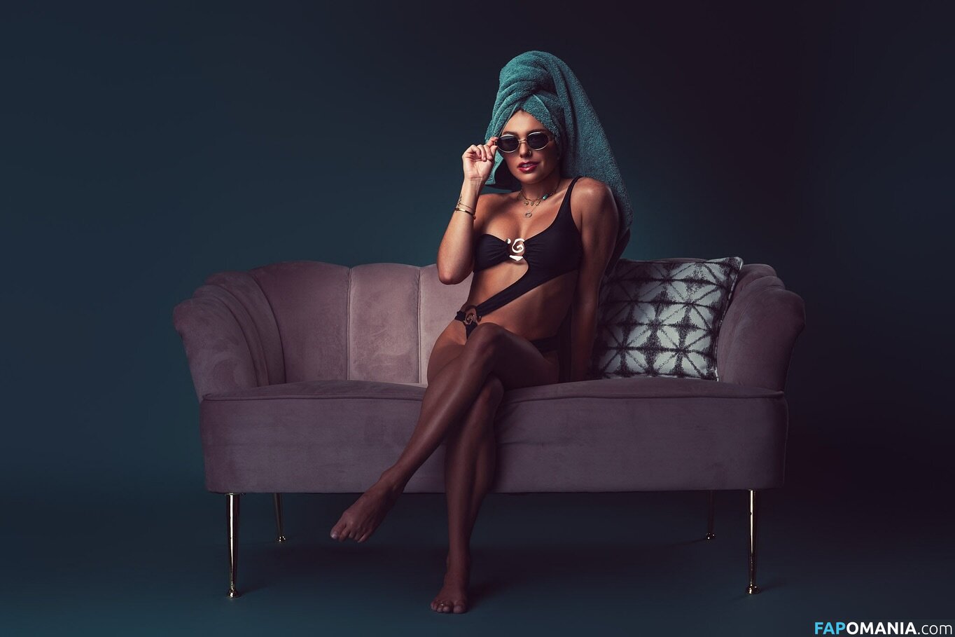 Logan Vaughan / Logan.grace / LoganGraceVaug1 / logan.grace16 Nago OnlyFans  Przeciekłe zdjęcie #10