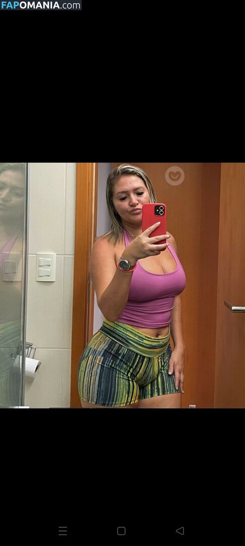 fabianagrafitheiraoficiall / loiratropicana Nago OnlyFans  Przeciekłe zdjęcie #5