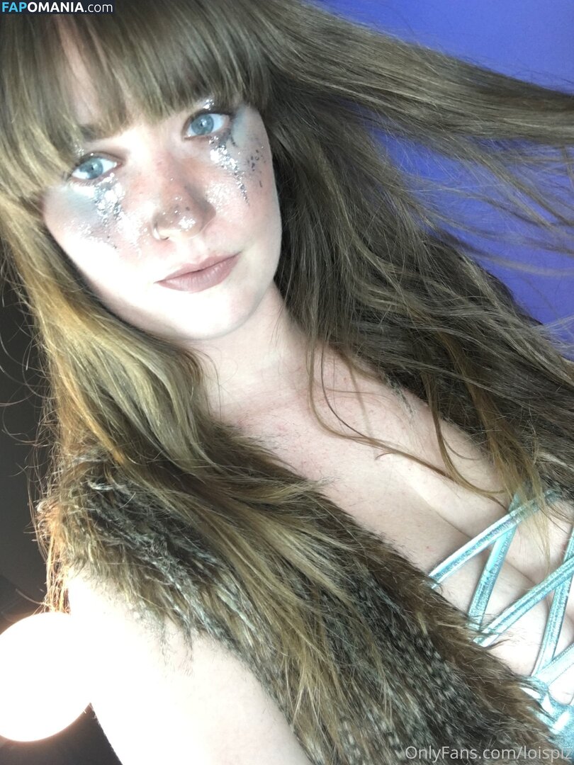 loisplz / lomeinnoodles19 Nago OnlyFans  Przeciekłe zdjęcie #263