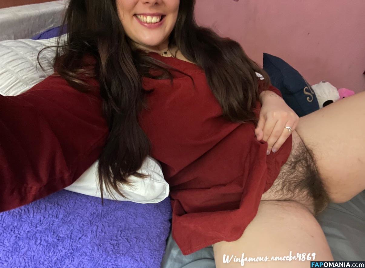 Infamous_Amoeba4869 / Lola Bush / lolabush / lolabush2730 Nago OnlyFans  Przeciekłe zdjęcie #3