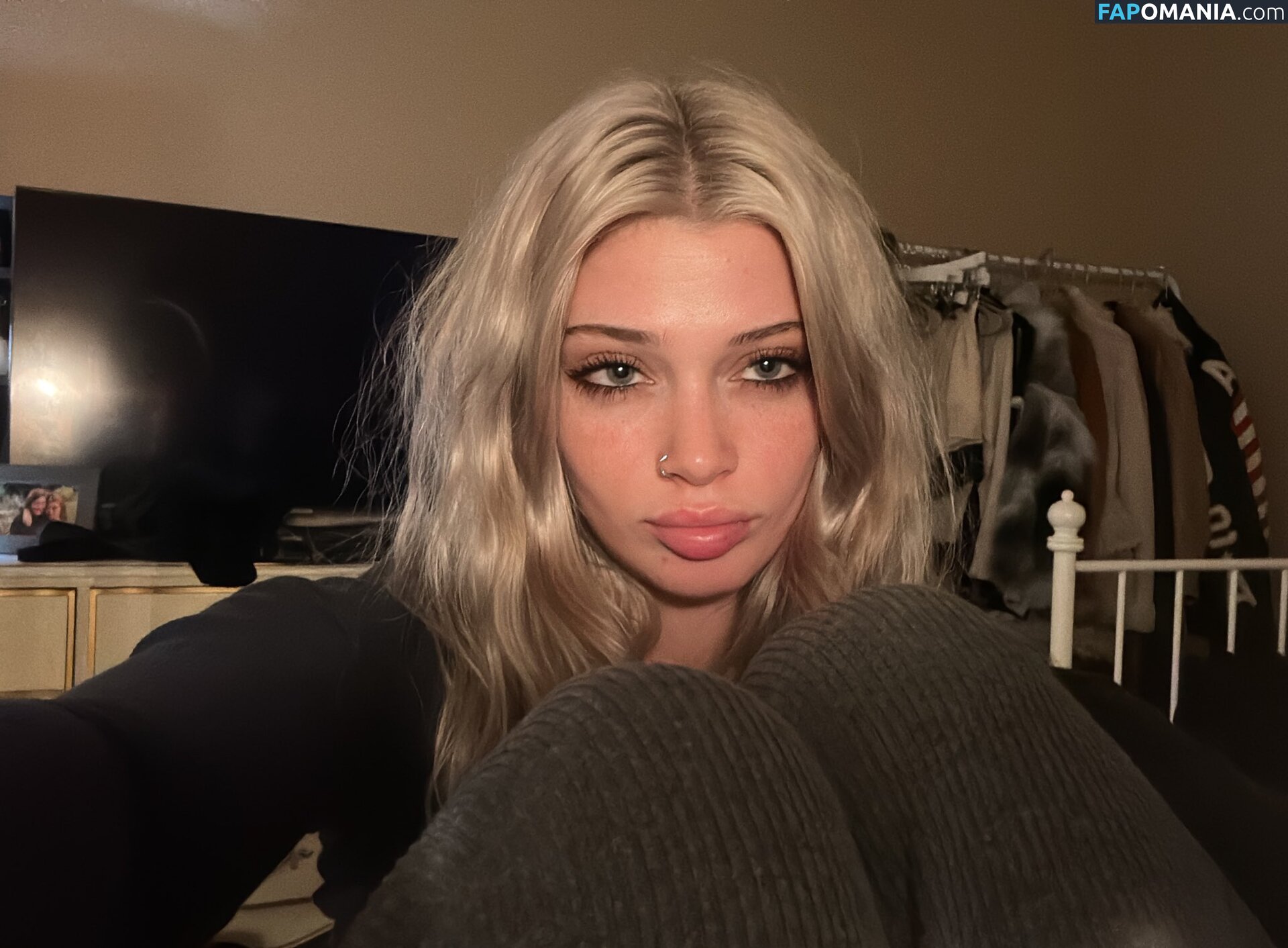 Lola Visage / lolabrink / lvvisage Nago OnlyFans  Przeciekłe zdjęcie #2