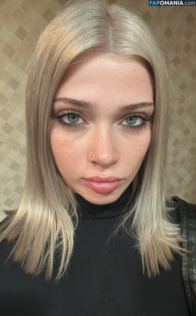 Lola Visage / lolabrink / lvvisage Nago OnlyFans  Przeciekłe zdjęcie #5