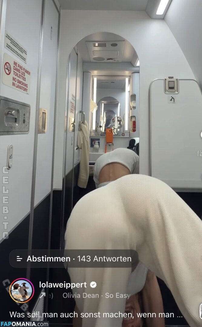 Lola Weippert / lolaweippert Nago OnlyFans  Przeciekłe zdjęcie #863