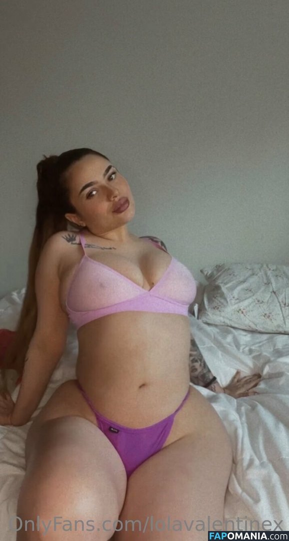 lolavalentinex / lolavalentinexoxo Nago OnlyFans  Przeciekłe zdjęcie #24