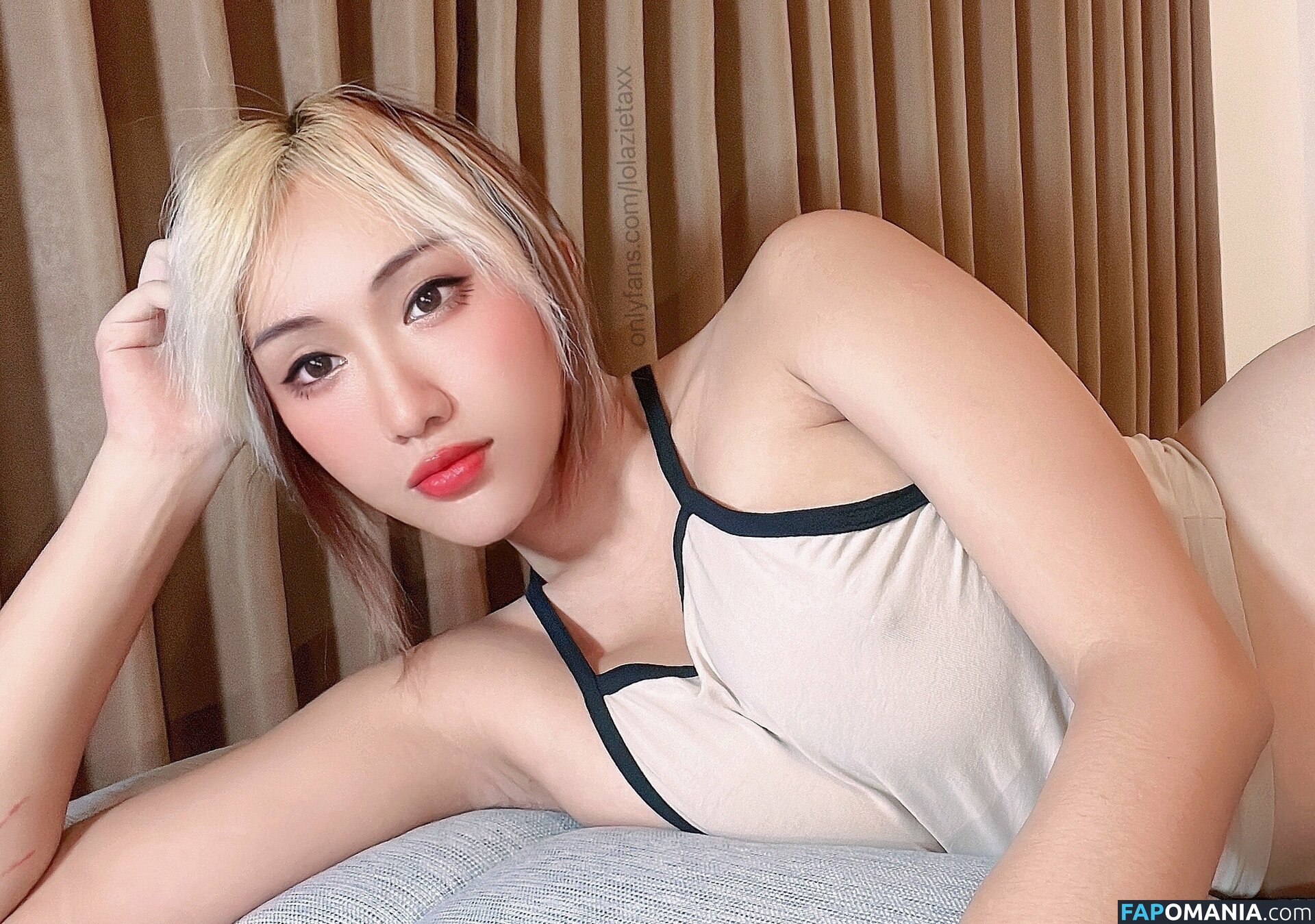 lolazieta / lolazietaxx Nago OnlyFans  Przeciekłe zdjęcie #11