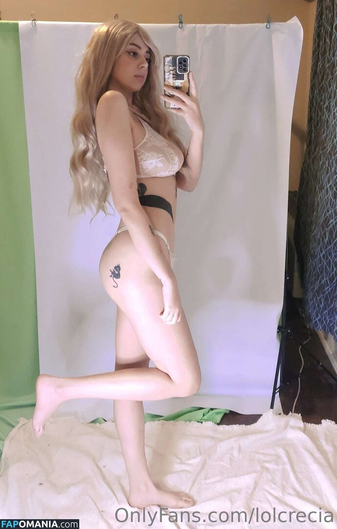 Lolcrecia Nago OnlyFans  Przeciekłe zdjęcie #335
