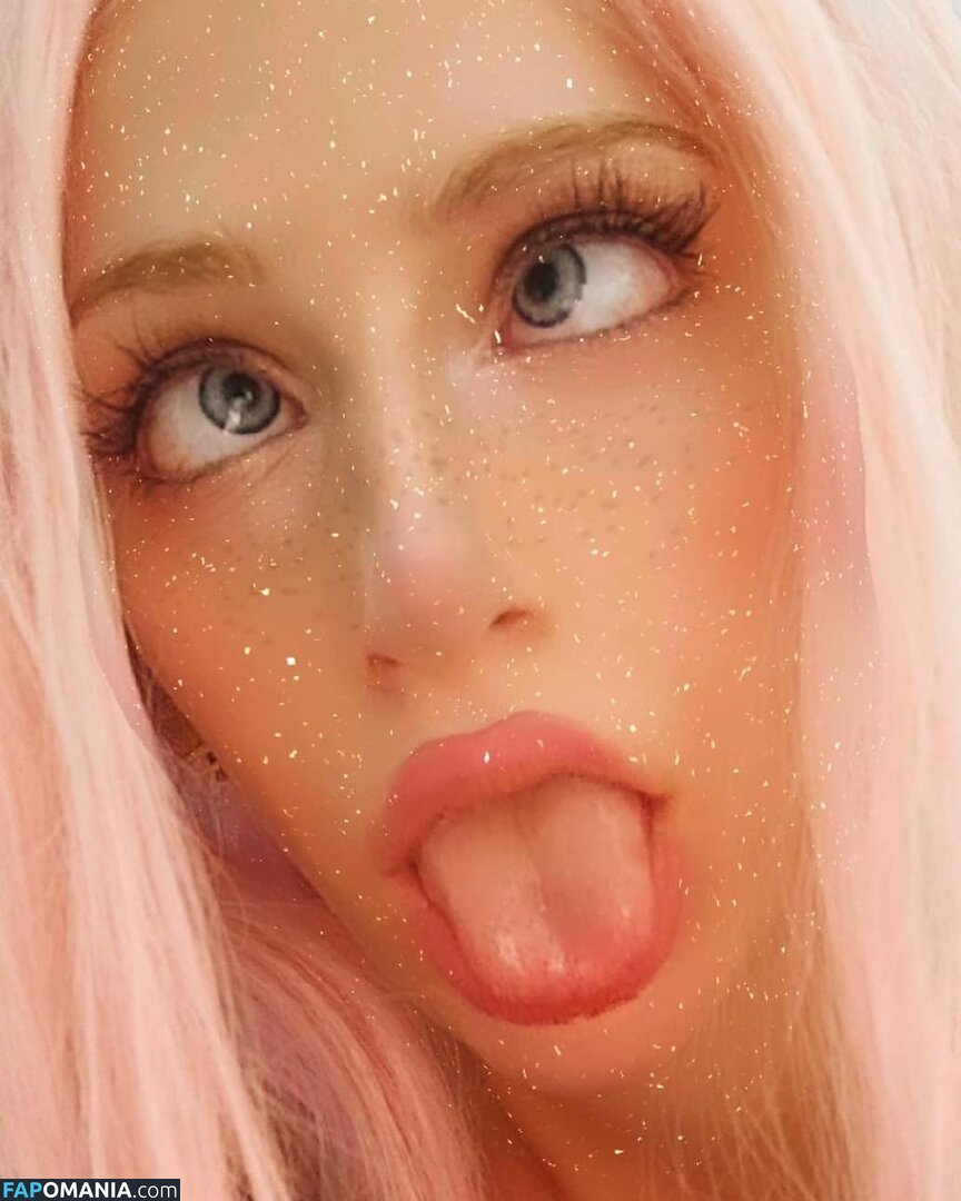 Belaofficial / LoLiBela / lolibela_2 / lovebela Nago OnlyFans  Przeciekłe zdjęcie #3