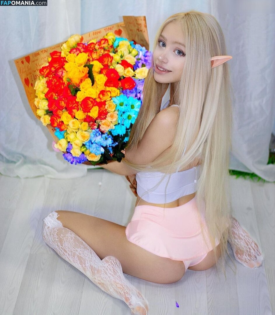 Belaofficial / LoLiBela / lolibela_2 / lovebela Nago OnlyFans  Przeciekłe zdjęcie #32