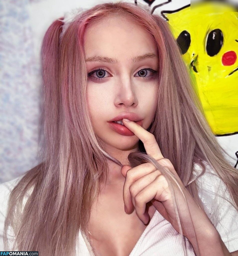 Belaofficial / LoLiBela / lolibela_2 / lovebela Nago OnlyFans  Przeciekłe zdjęcie #51