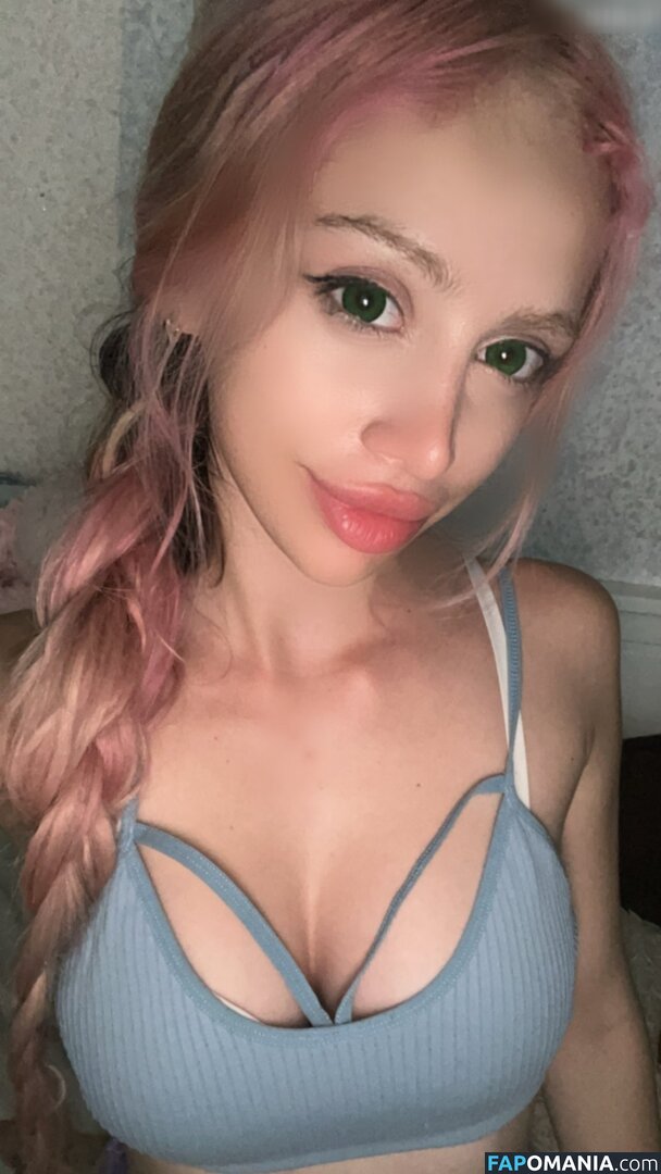 Belaofficial / LoLiBela / lolibela_2 / lovebela Nago OnlyFans  Przeciekłe zdjęcie #53