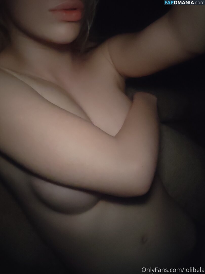 Belaofficial / LoLiBela / lolibela_2 / lovebela Nago OnlyFans  Przeciekłe zdjęcie #129