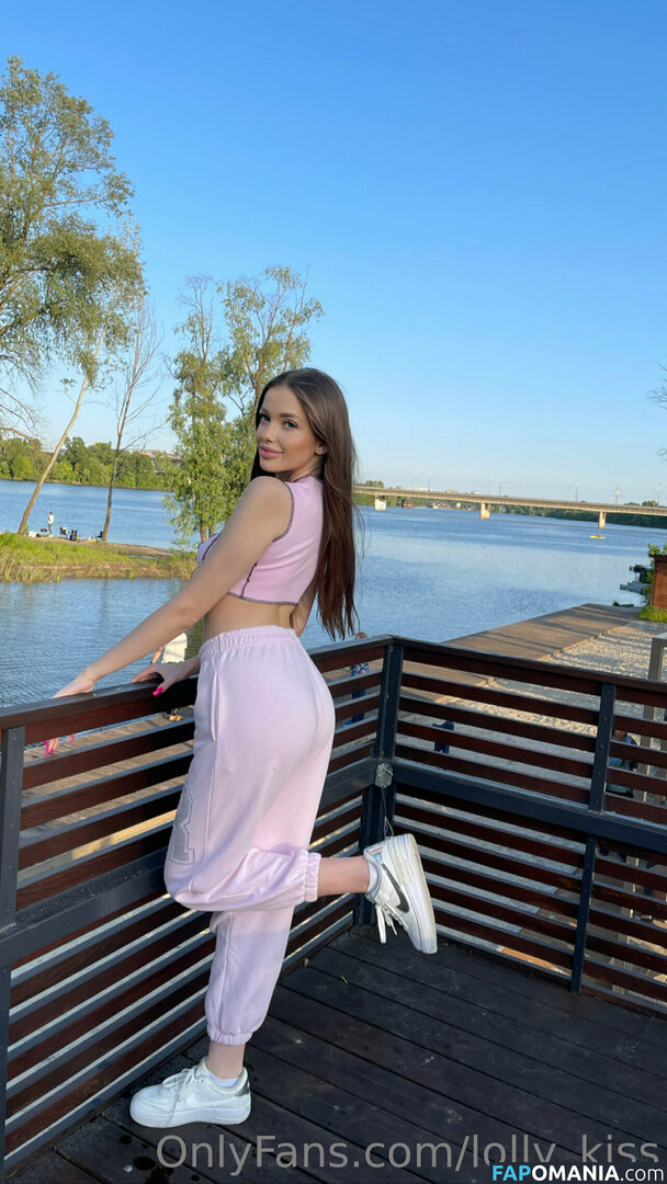 lolly_kiss / lollykiss42 Nago OnlyFans  Przeciekłe zdjęcie #67