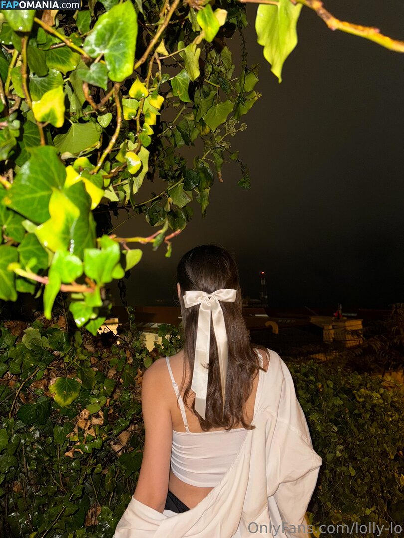 lolly-lo / lolly.lo Nago OnlyFans  Przeciekłe zdjęcie #18