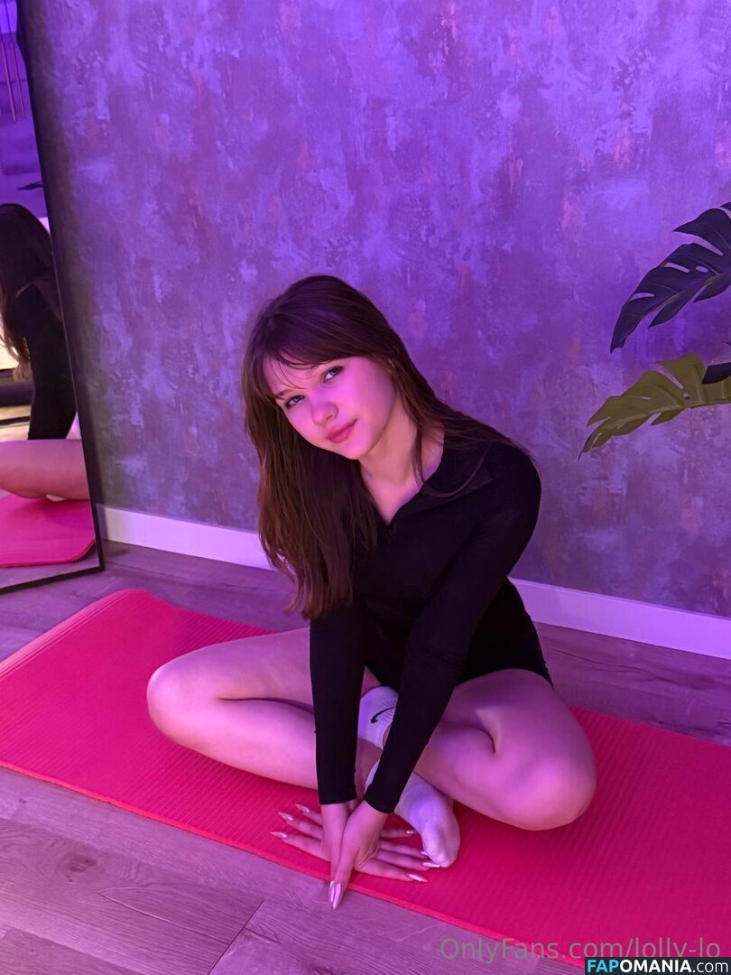 lolly-lo / lolly.lo Nago OnlyFans  Przeciekłe zdjęcie #19