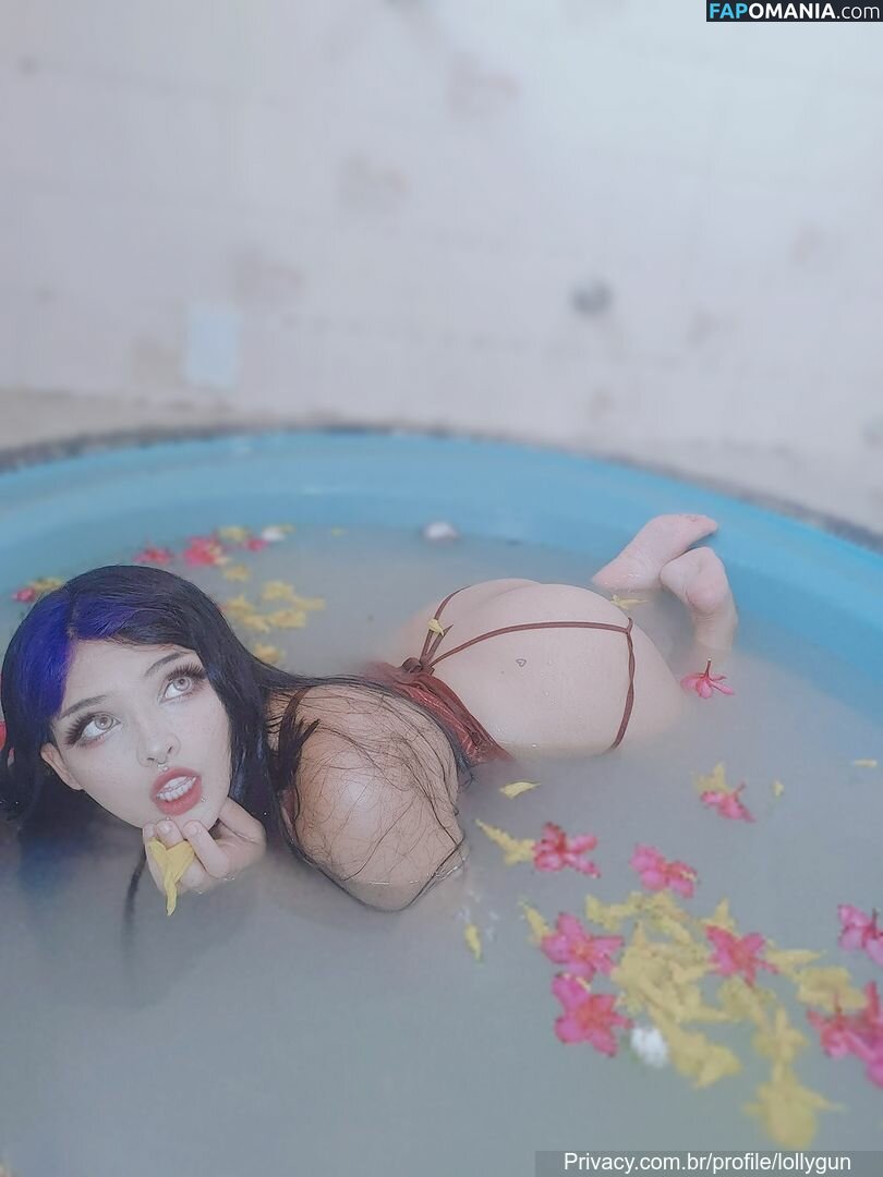 Lollygun / lollygun.only Nago OnlyFans  Przeciekłe zdjęcie #153
