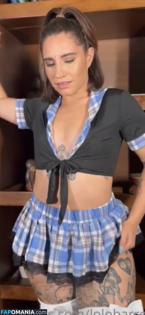 Lolo Barreiro / lolobarreiro / lolobarreiro7 / sweetandlolo Nago OnlyFans  Przeciekłe zdjęcie #54