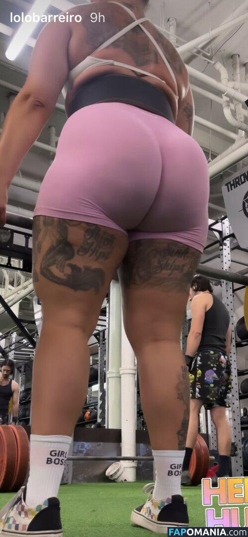 Lolo Barreiro / lolobarreiro / lolobarreiro7 / sweetandlolo Nago OnlyFans  Przeciekłe zdjęcie #256