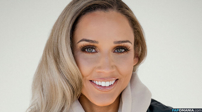 Bobsledder / Lolo Jones / lolojones Nago OnlyFans  Przeciekłe zdjęcie #4
