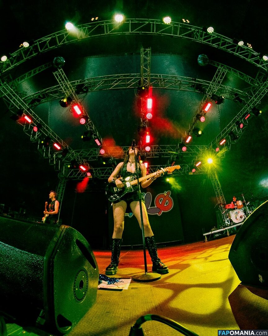 Lølø / lolo Nago OnlyFans  Przeciekłe zdjęcie #4