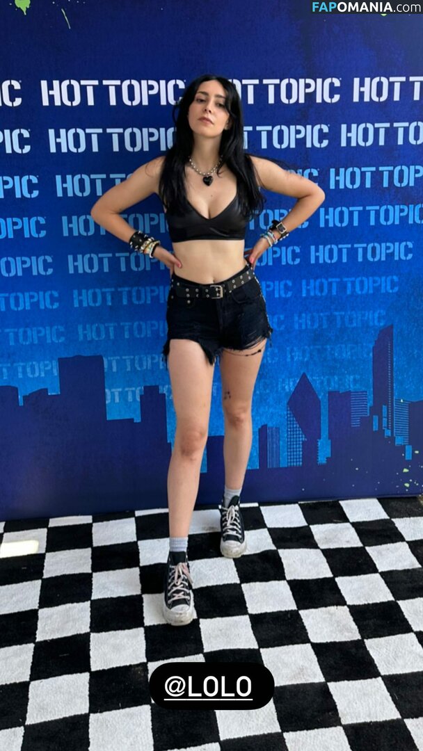 Lølø / lolo Nago OnlyFans  Przeciekłe zdjęcie #38