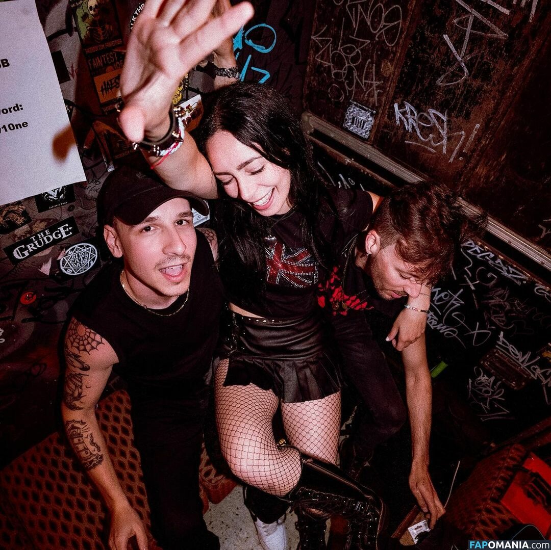 Lølø / lolo Nago OnlyFans  Przeciekłe zdjęcie #96